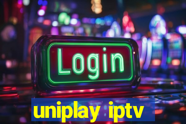 uniplay iptv